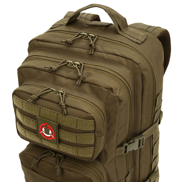 Orca tactical 34l deals
