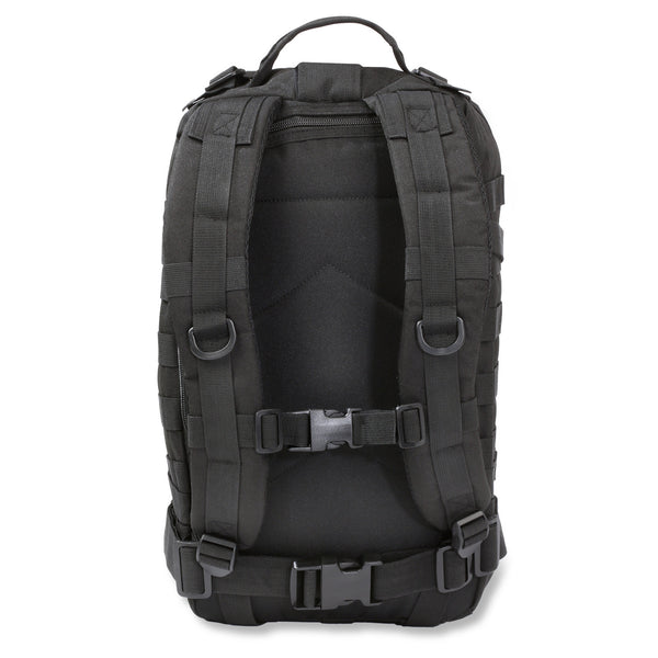 Orca Tactical Salish 34L MOLLE Army Military Backpack Bug Out Bag Rucksack Pack