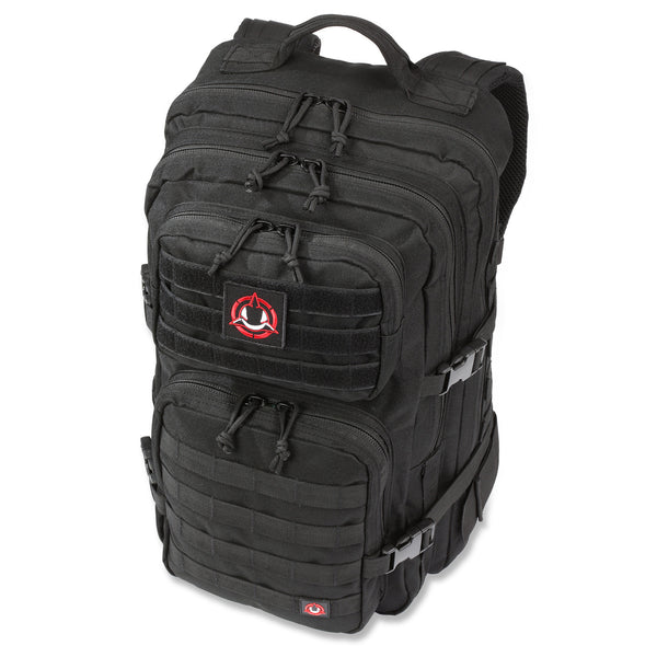 best molle backpack for hiking Orca Tactical 40L MOLLE Military Survival Backpack Rucksack Pack, BLAC – Orca Tactical Gear