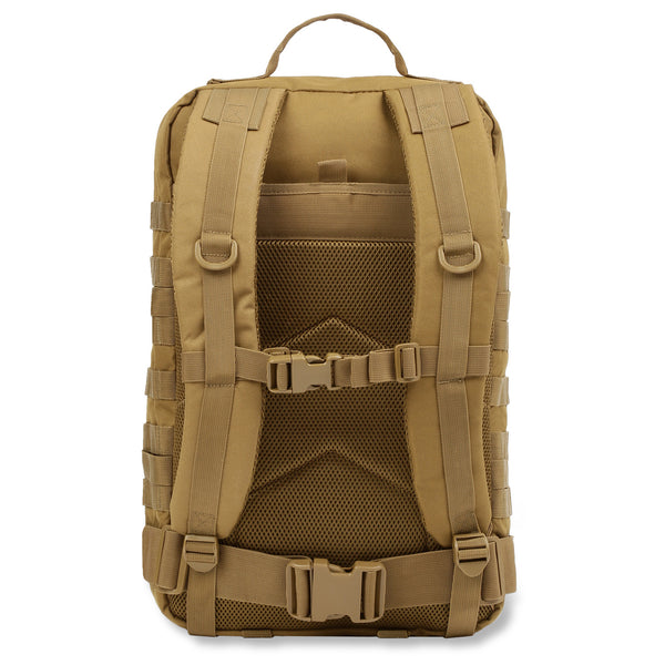 Orca Tactical 40L MOLLE Military Survival Backpack Rucksack Pack