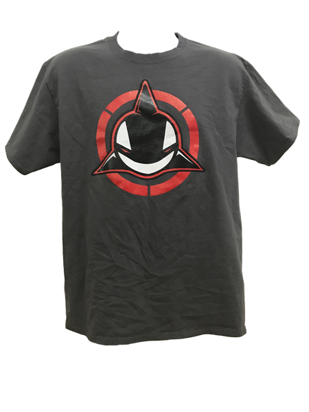 Orca Tactical T-shirt (Charcoal Grey)