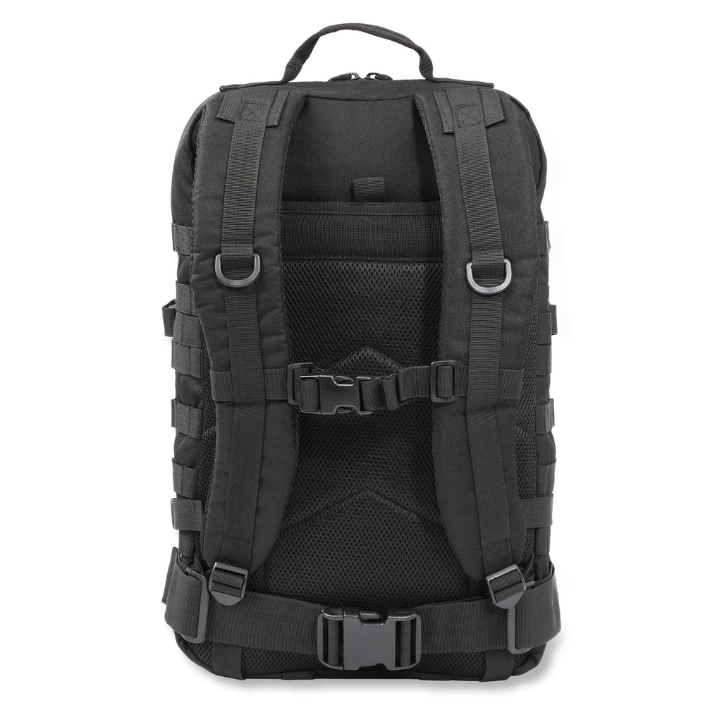 Major Tactical Backpack, Outdoor Pack, MOLLE Bag