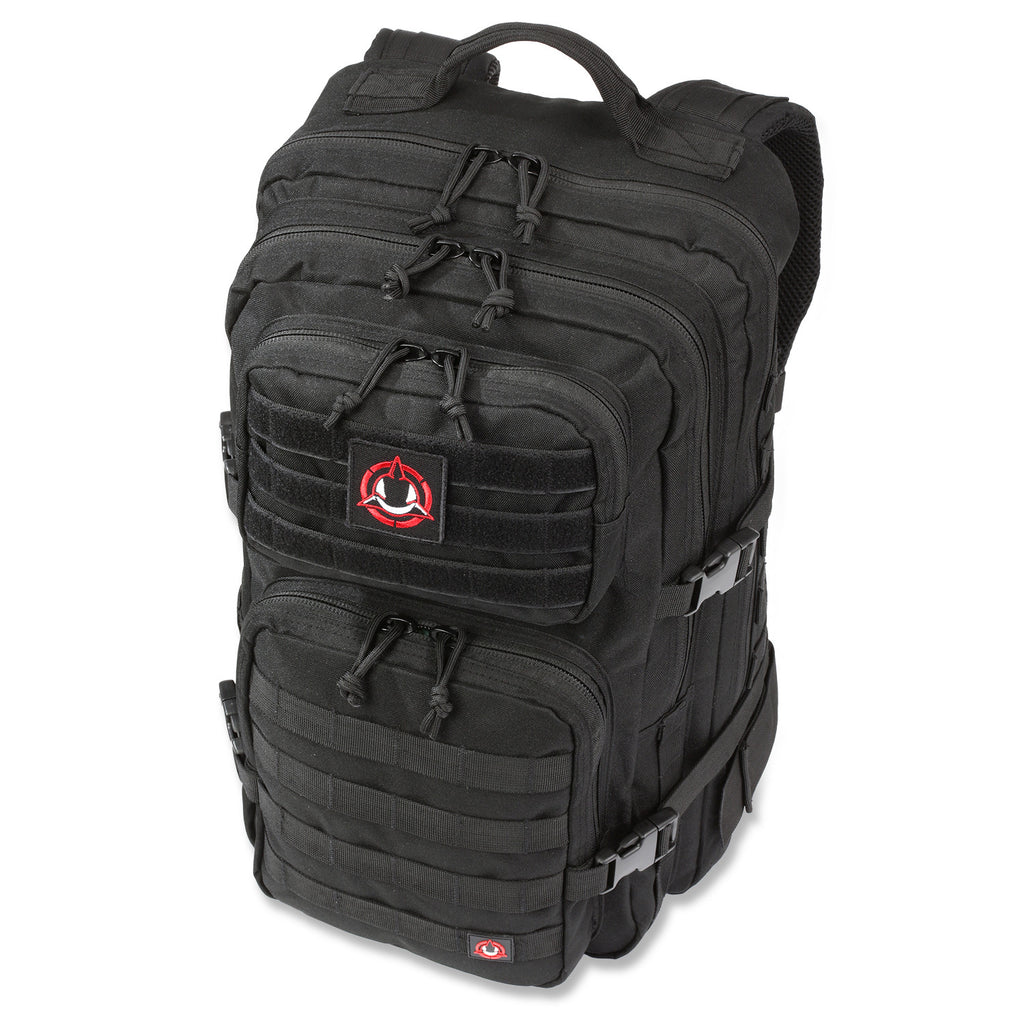 Orca Tactical Salish 40L Molle Army Military Backpack
