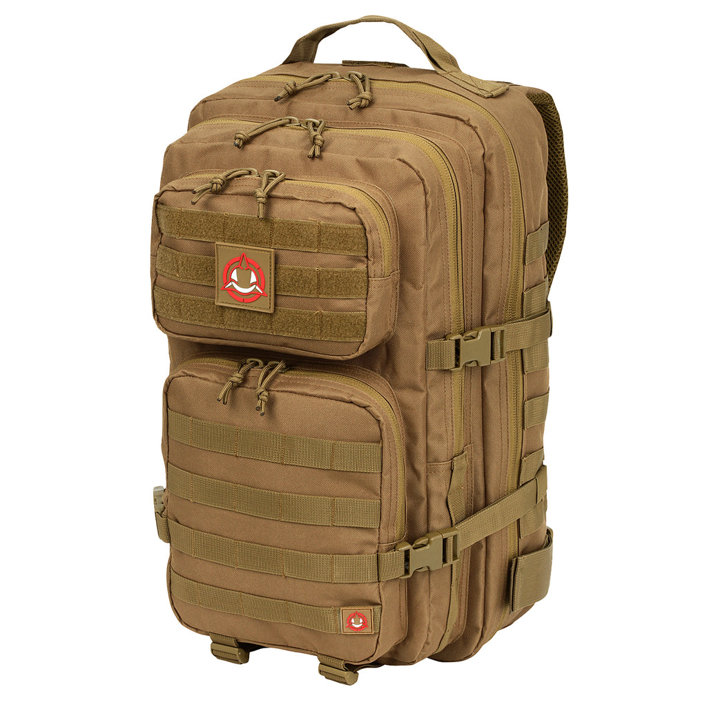 Orca Tactical Backpack Salish 40L MOLLE Large 3-Day Army Military Survival Bug Out Bag Rucksack Assault Pack | Boating & Fishing Orca Tactical Backpack Salish 40L MOLLE Large 3-Day Army Military Survival Bug Out Bag Rucksack Assault Pack | Boating & Fishing