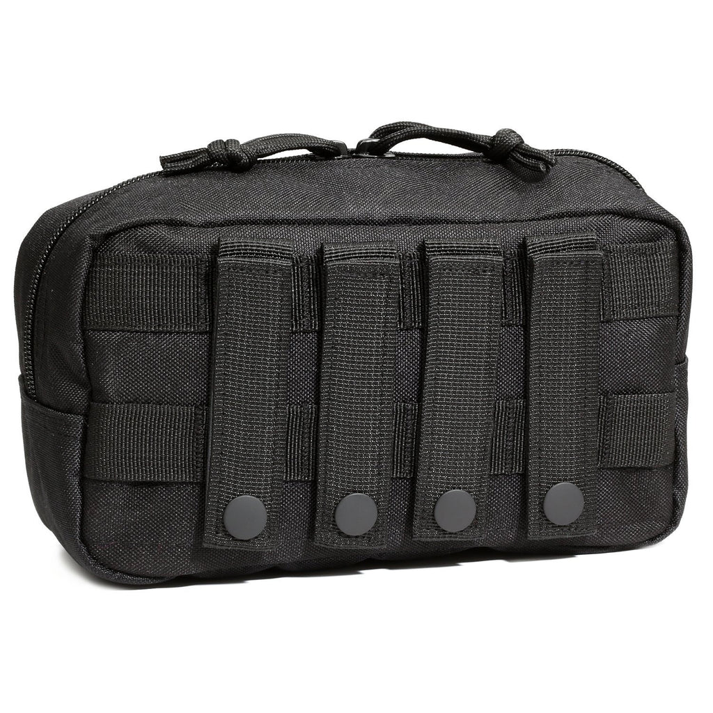 Waterdichte Tactische Modulaire Pouch Utility Bag Waterdichte Tactische Modulaire Pouch Utility Bag