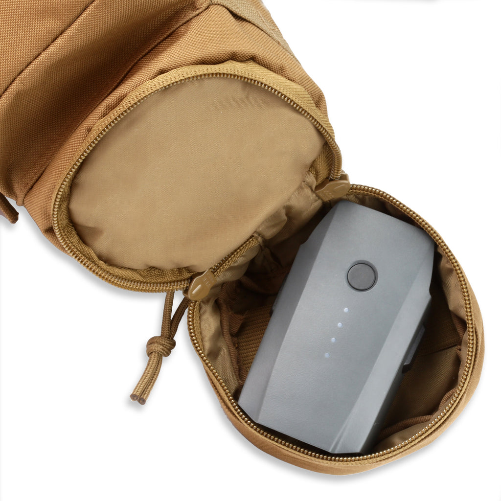 40 oz hydro flask molle pouch online