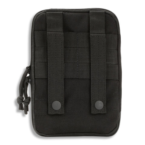 Orca Tactical MOLLE Gadget EDC Utility Pouch, BLACK