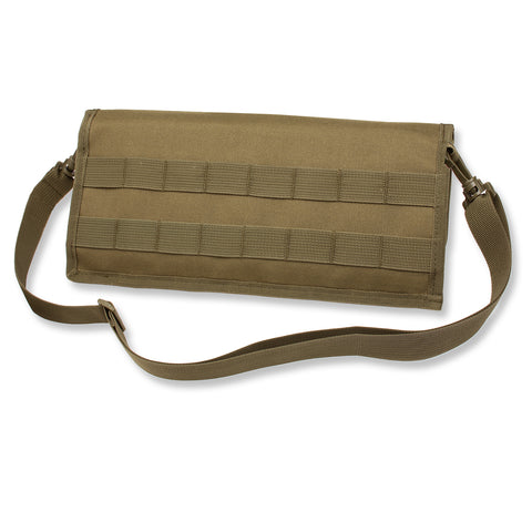 Orca Tactical Single and Double Stack Pistol Magazine Pouch, OD GREEN