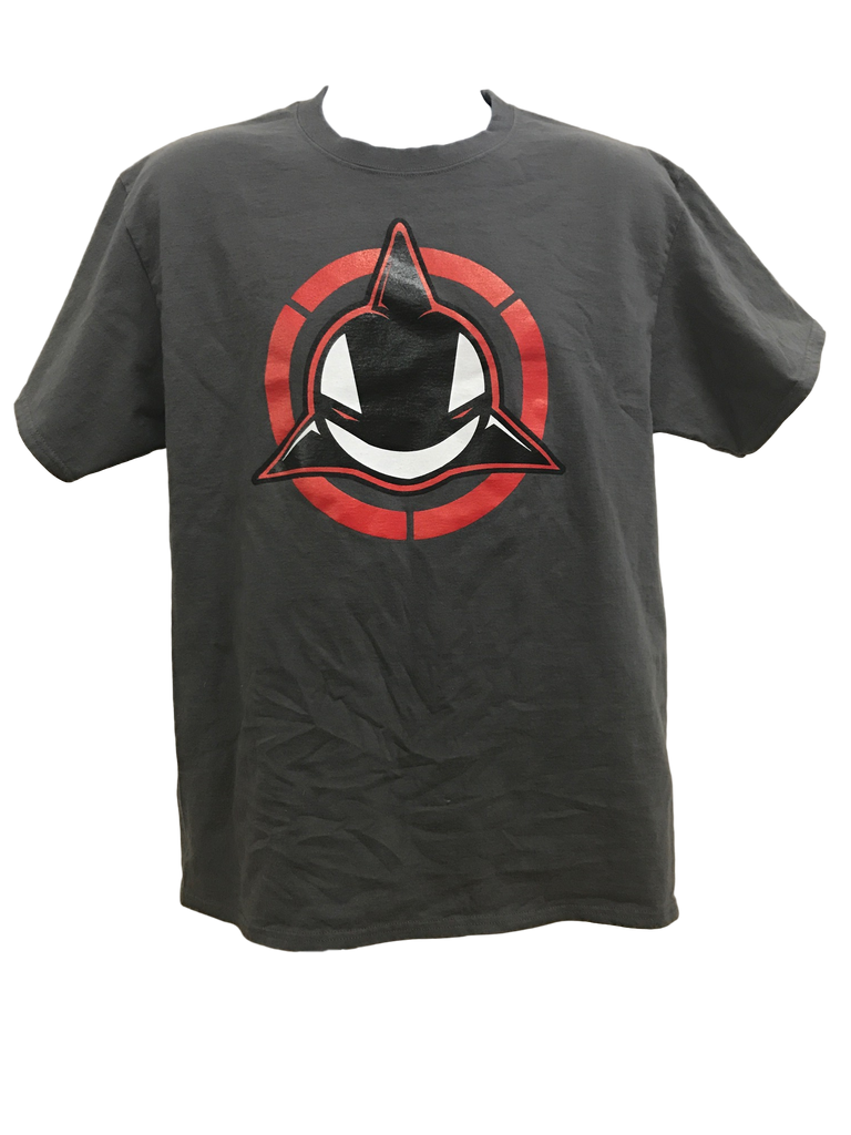 Orca Tactical T shirt Charcoal Grey Orca Tactical Gear