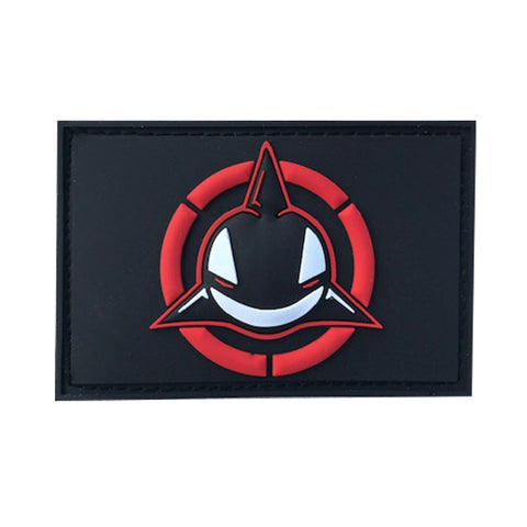 Orca Tactical PVC Velcro Military Morale Patches