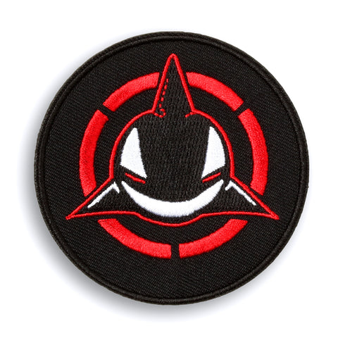 Orca Tactical Morale Patch -  3" Circular